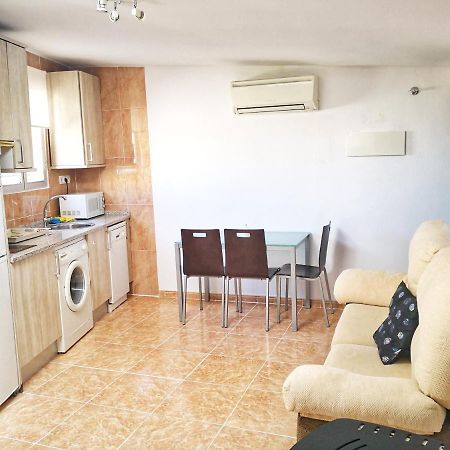 Apartamento Coco 567 Ávila エクステリア 写真