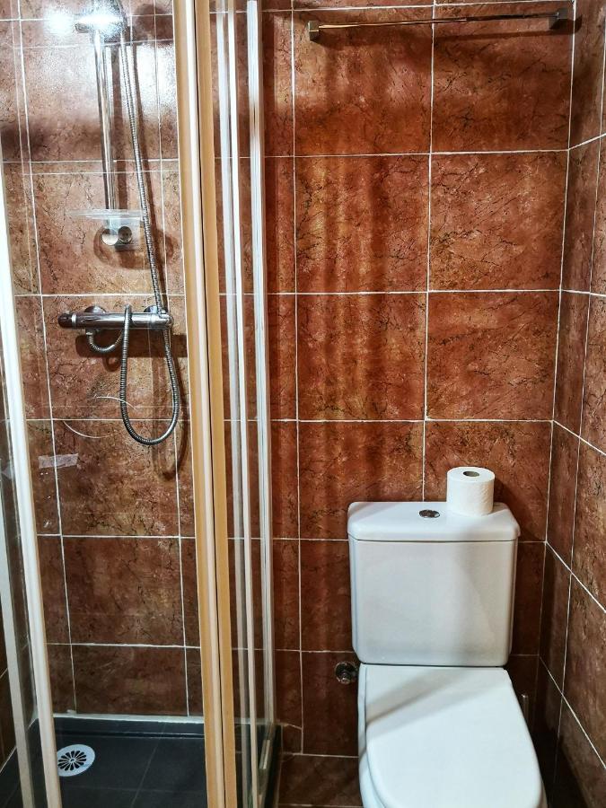 Apartamento Coco 567 Ávila エクステリア 写真