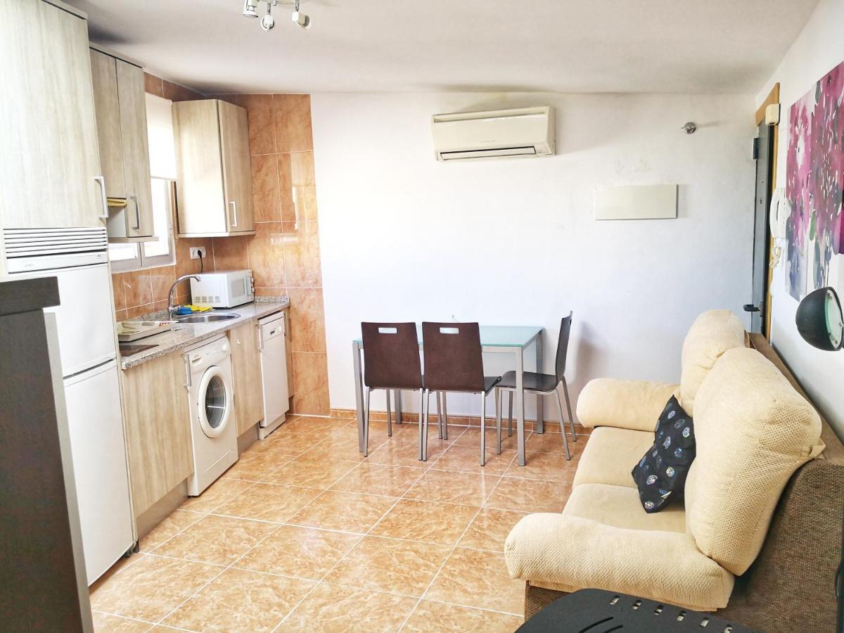 Apartamento Coco 567 Ávila エクステリア 写真