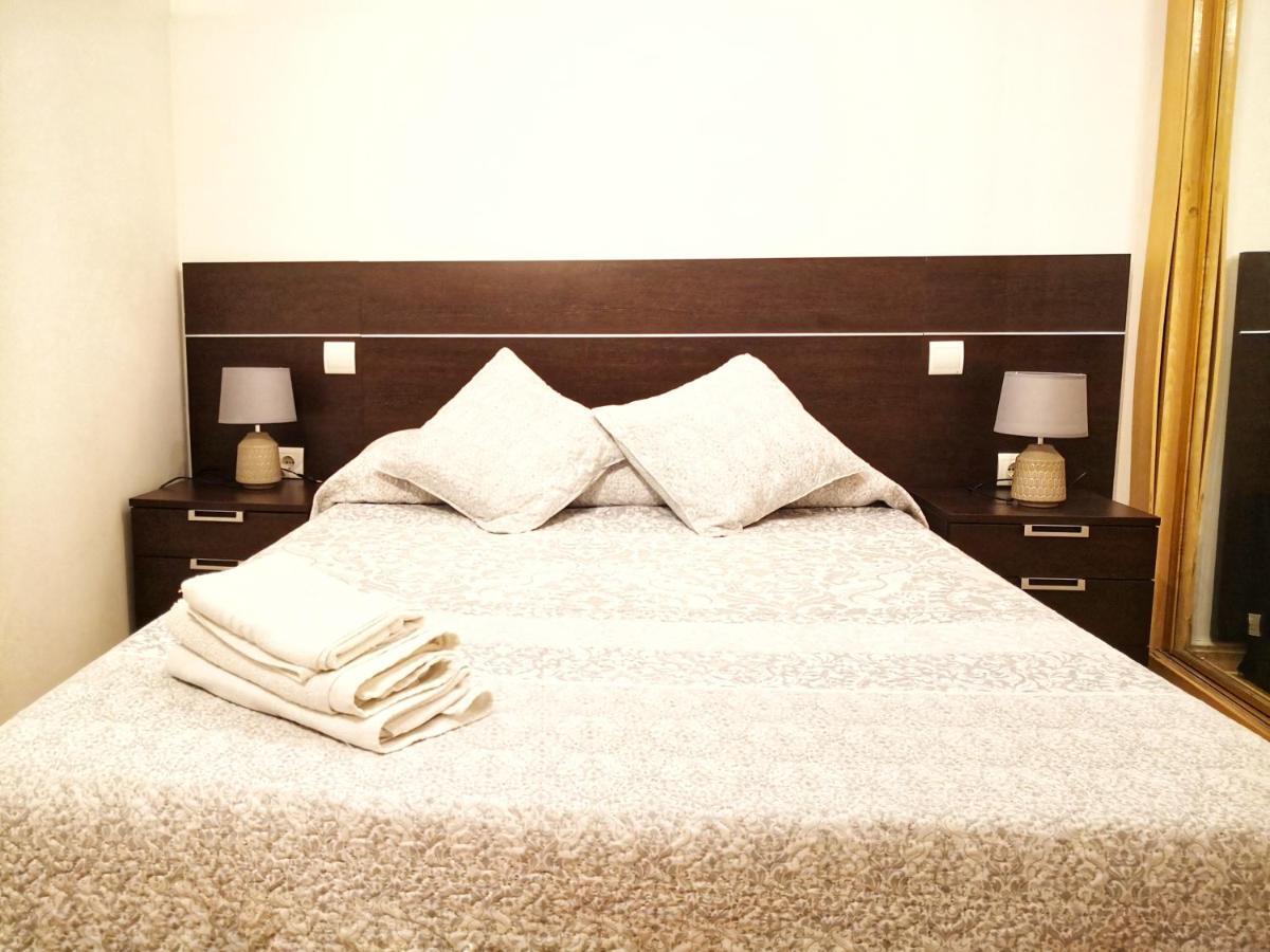 Apartamento Coco 567 Ávila エクステリア 写真
