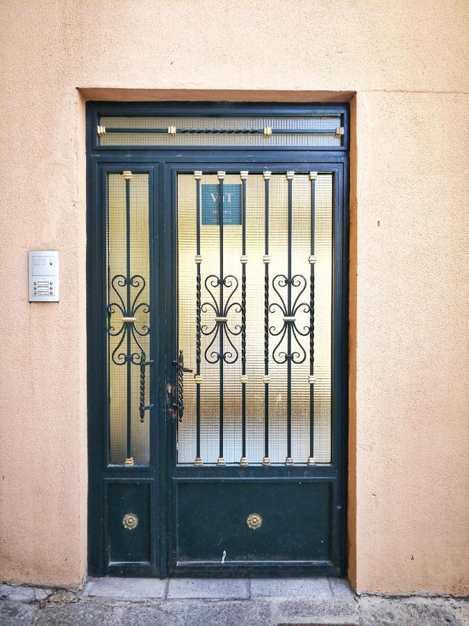 Apartamento Coco 567 Ávila エクステリア 写真