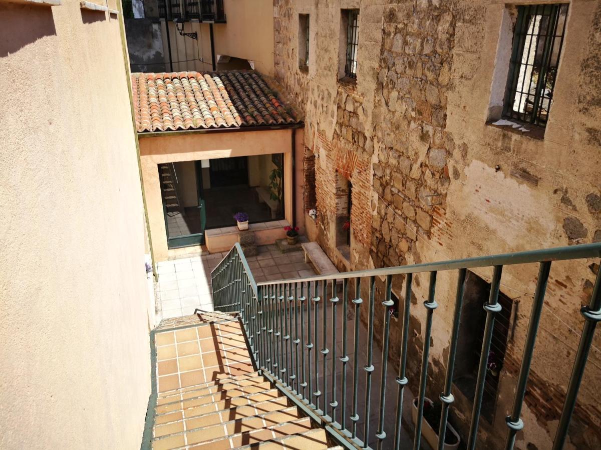 Apartamento Coco 567 Ávila エクステリア 写真