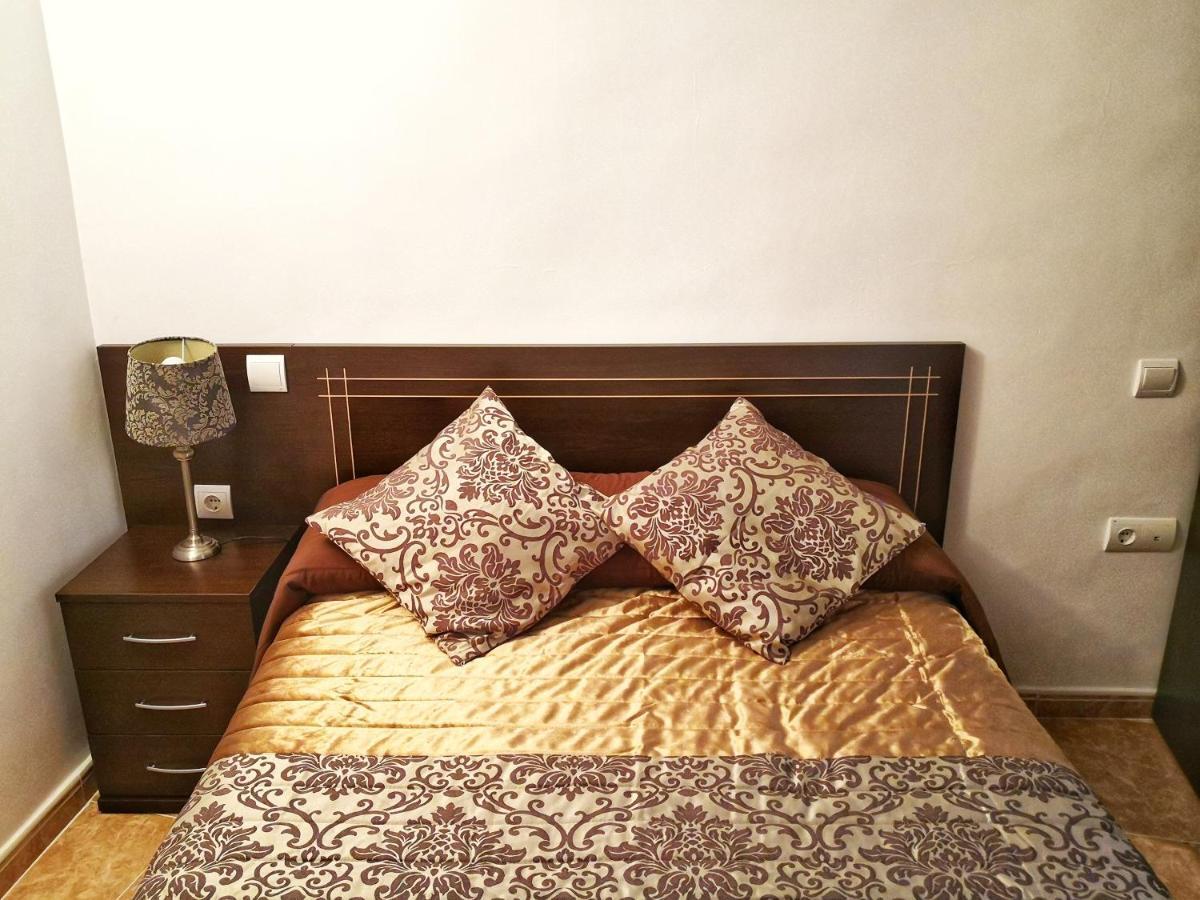 Apartamento Coco 567 Ávila エクステリア 写真