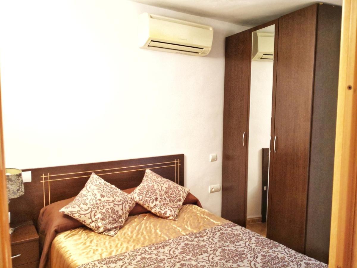 Apartamento Coco 567 Ávila エクステリア 写真
