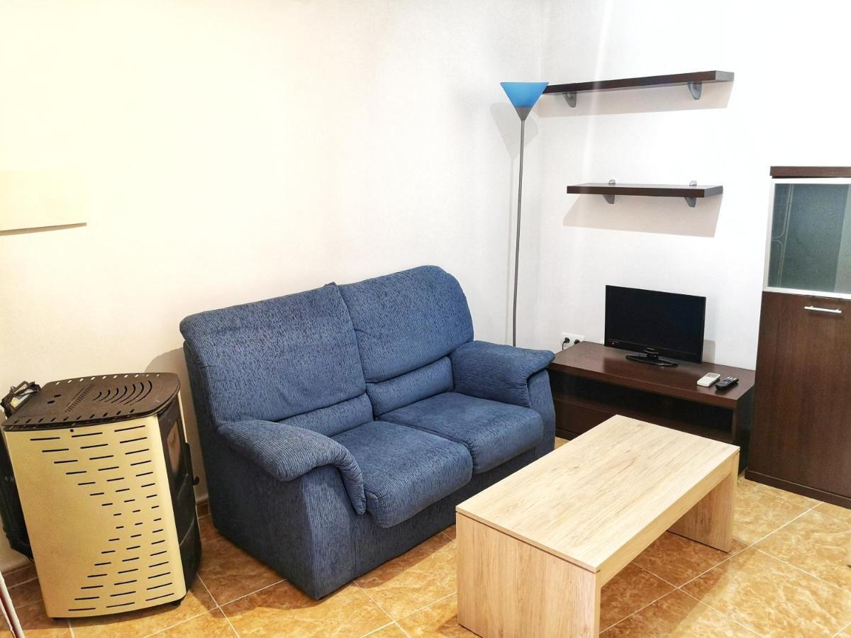 Apartamento Coco 567 Ávila エクステリア 写真